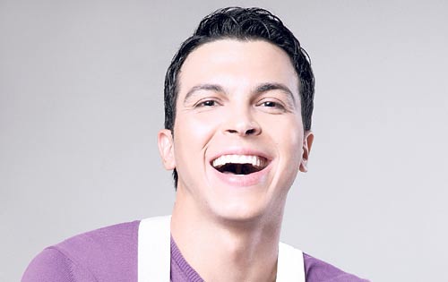 <p>Paciente. César no se da por vencido y jamás dejará de luchar por lo que quiere.</p>