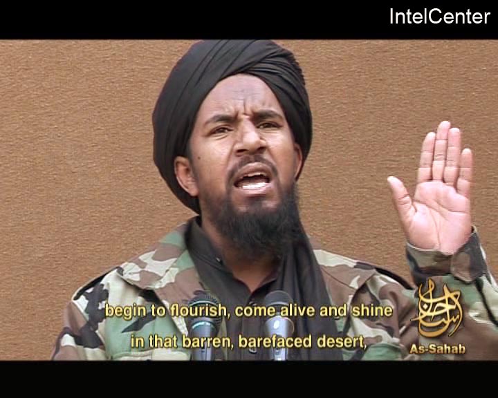 Segundo al mando de al qaeda Abu Yahia al-Lib, muerto en ataque. Foto/AP<br>