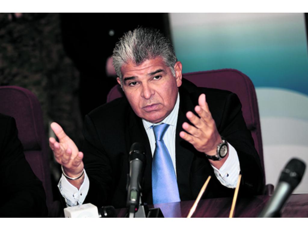 El PRD ha sido acusado de tener nexos con el narcotráfico.(Archivo)