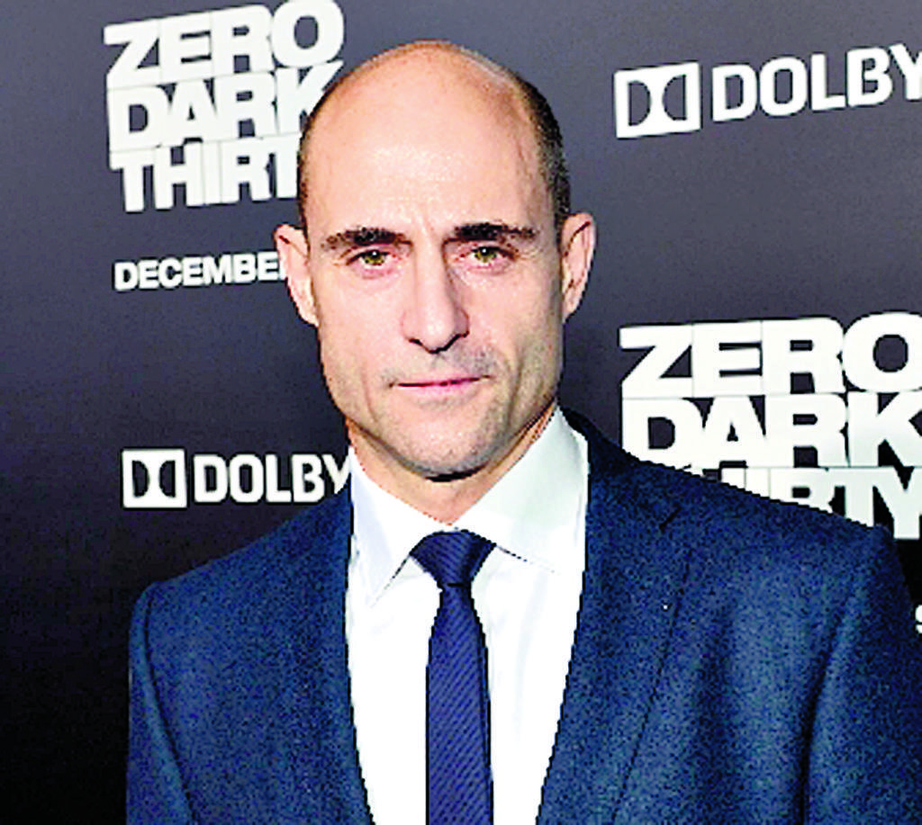 Su principal personaje fue Steve en la adaptación que Nick Hornby hizo sobre Fever Pitch, en 2004. Esta fue coprotagonizada por Colin Firth. En 2008, actuó en Good junto a Viggo Mortensen. En 2011 se le vio en la pantalla grande al lado del veterano