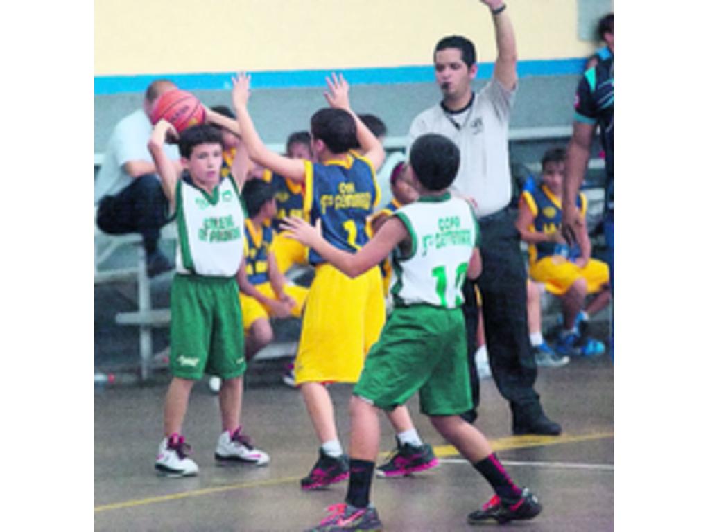 Se espera una reñida competencia este año.(Anayansi Gamez )