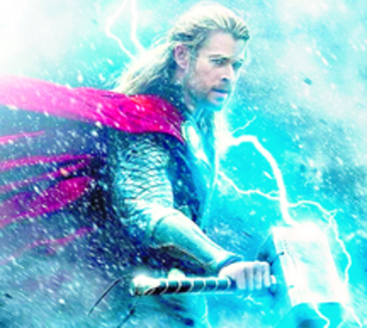 Thor, el dios del Trueno, pelea para restablecer el orden a través del cosmos, pero una antigua raza liderada por el vengativo Malekith regresa para sumergir al universo en la oscuridad. Thor deberá embarcarse en un peligroso viaje.(Cartelera de cine. Las