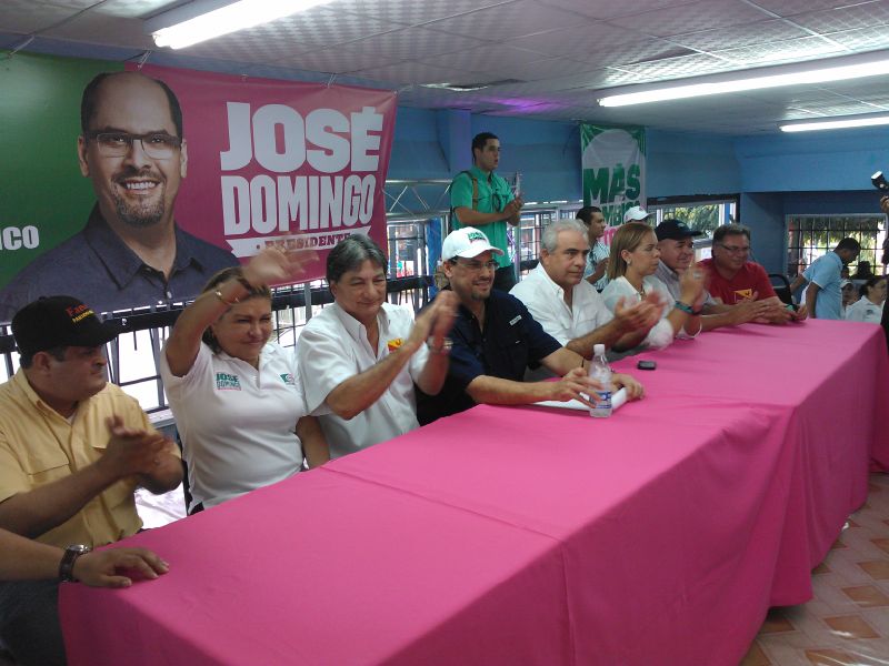 Foto/Luis René Ábrego