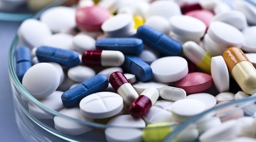 Los medicamentos vencidos que fueron encontrados en un depósito en Coclé no habían sido descartados. Foto Ilustrativa Los medicamentos vencidos que fueron encontrados en un depósito en Coclé no habían sido descartados. Foto Ilustrativa
