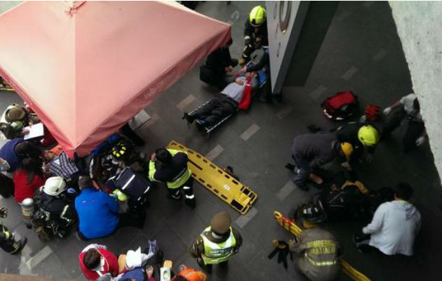Foto/@elobservatodo