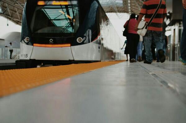 Foto/Cortesía del Metro de Panamá