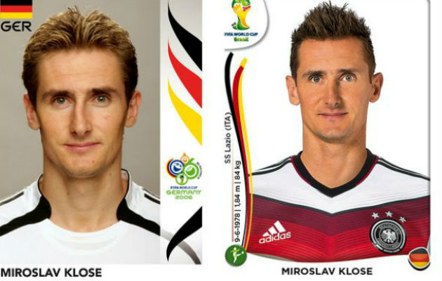 Miroslav Klose