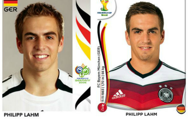 Philipp Lahm