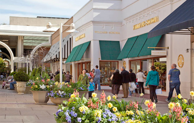 Stanford Shopping Centre