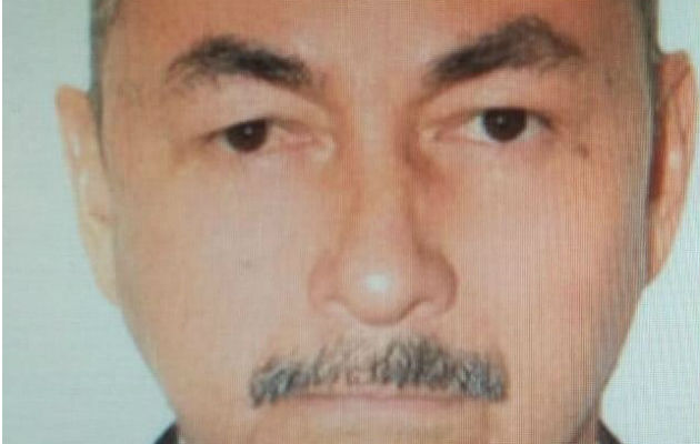 El atentado en Bogotá deja herida de muerte la negociación de paz con el ELN José Aldemar Rojas Rodríguez, presunto autor del atentado. Foto: EFE.