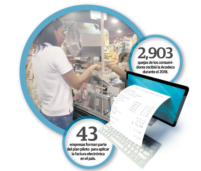 La docencia sobre implementación de la factura electrónica es importante.