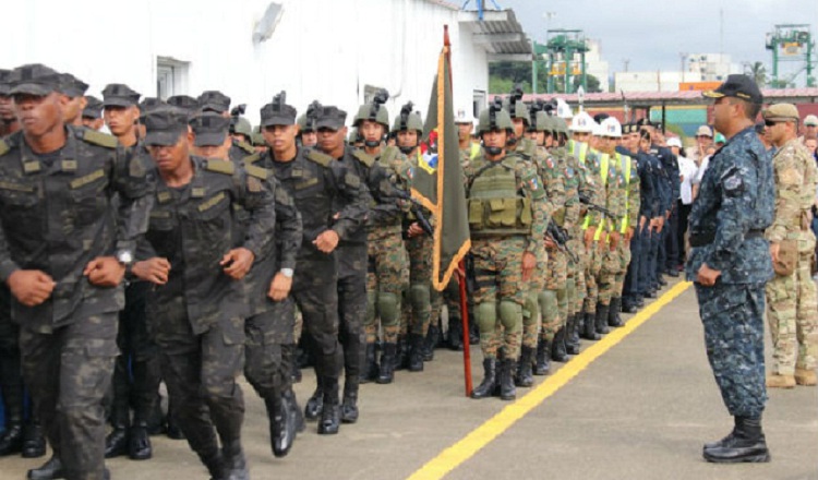 Inseguridad atormenta a los panameños a pesar del gasto millonario del gobierno. Foto: Panamá América.