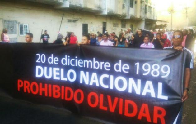 Víctimas y familiares podrían finalmente obtener justicia. Foto /Archivo