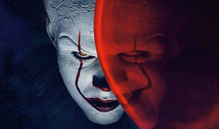 Capítulo 2 de 'IT', una producción dirigida por Andy Muschietti. Historia de terror. https://as.com