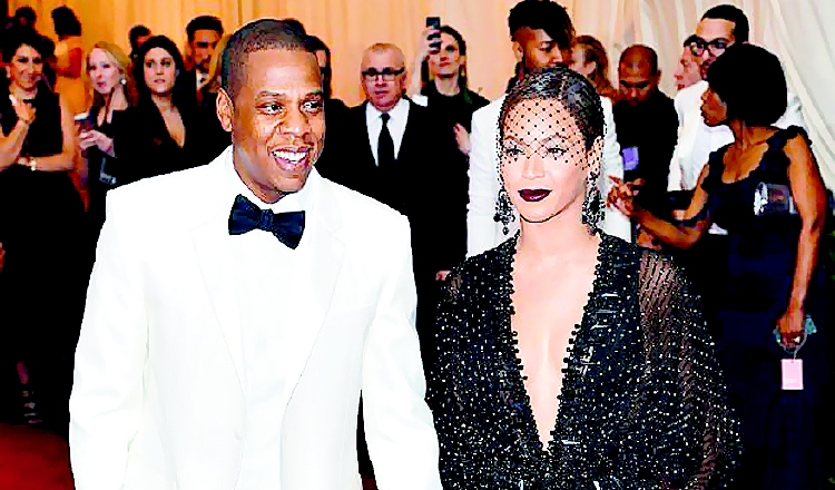 Jay-Z se arrepiene haberle sido infiel a Beyoncé. 