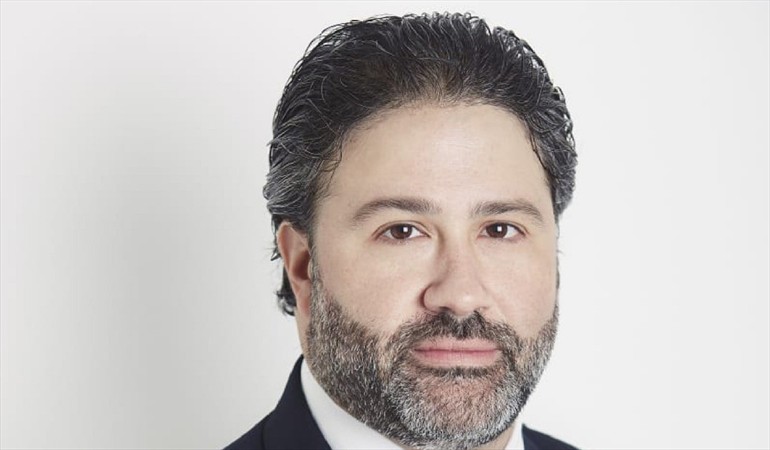 José Alejandro Rojas es el ministro Consejero para la Facilitación de la Inversión Privada.
