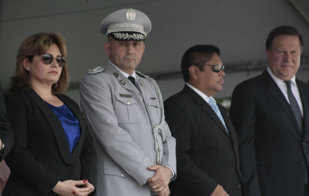 Una fuente detalló que el actual gobierno instaló tres call center para perseguir a lo adversarios políticos. Foto: Víctor Arosemena.