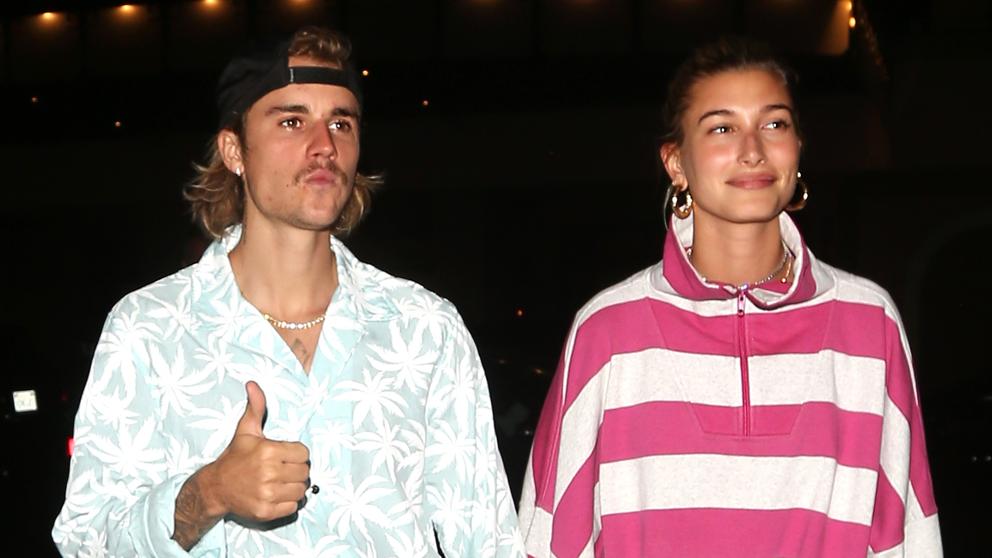 Hace unas semanas, el cantante Justin Bieber y la modelo Hailey Baldwin hicieron una sospechosa aparición en una sede del Registro Civil en Nueva York.