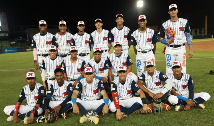 Equipo de Panamá Metro. Foto: Anayansi Gamez