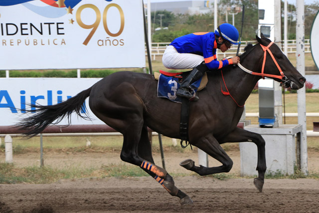 Kalule tendrá una carrera dura este sábado.