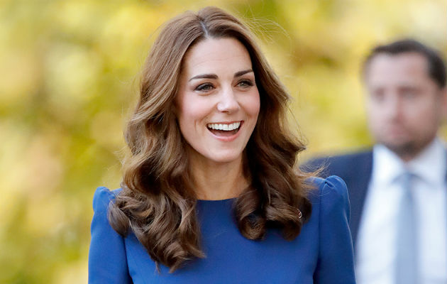 Kate Middleton