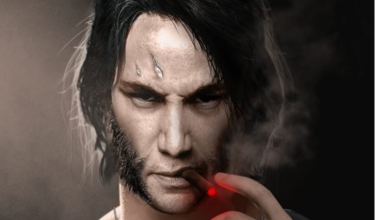 Hace unos días, Keanu Reeves aseguró que le gustaría meterse en la piel de Lobezno, uno de los personajes de los