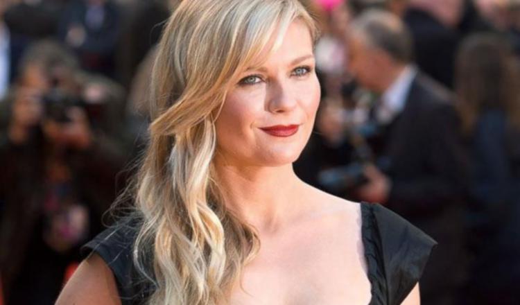 Kirsten Dunst ha pospuesto su debut como directora de cine