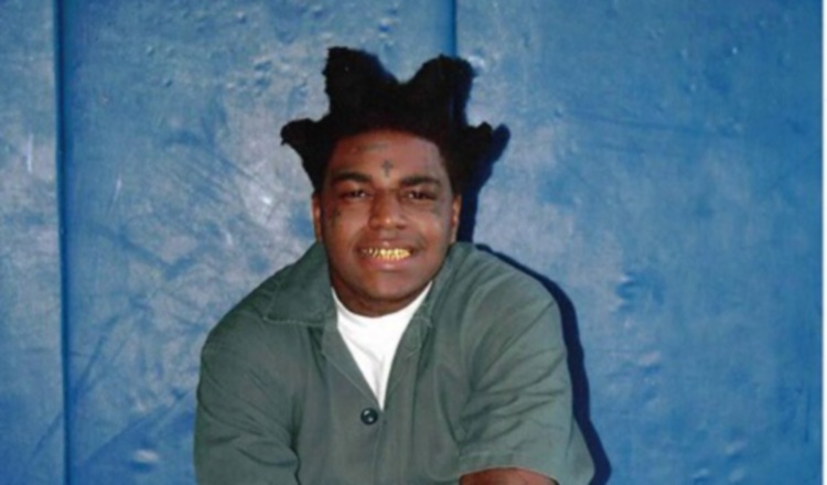 Kodak Black.