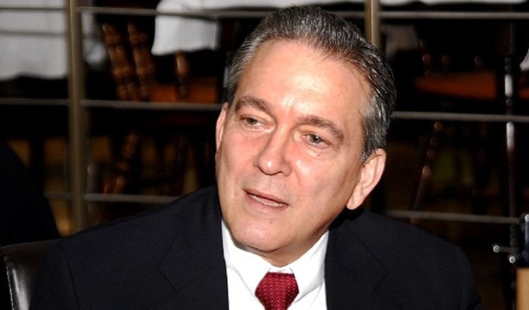 Laurentino Cortizo, presidente electo