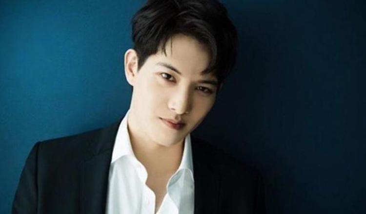 Lee Jong-hyun. 