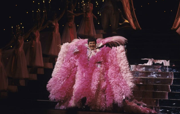 Liberace