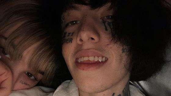 Lil Xan.