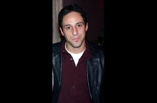 Actor de "Los Soprano" habla de su adicción