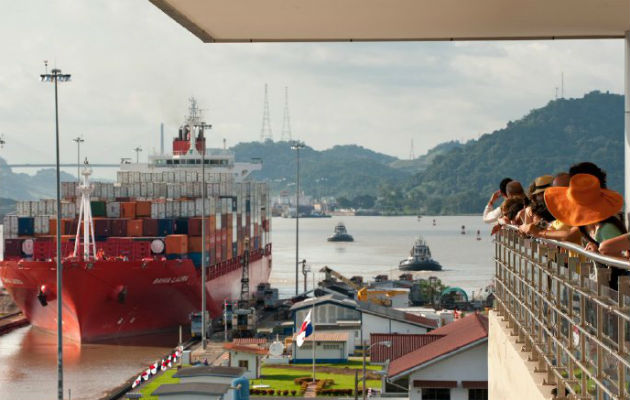 Volver a la lista gris del Gafi generará gran presión al sistema financiero ante sus corresponsales, calificadoras de riesgos y multilaterales, así como de grandes reguladores. Foto: Canal de Panamá