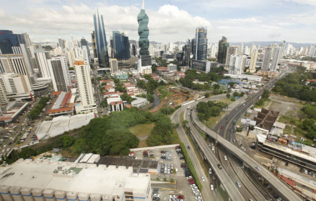 Panamá ofrece oportunidades en varios sectores. Archivo