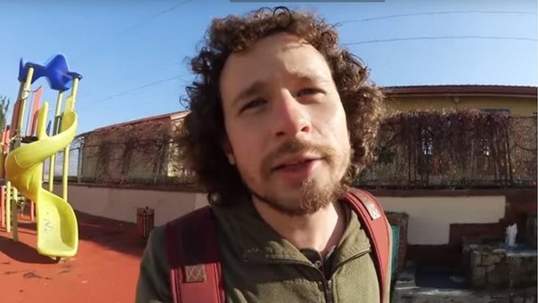 Luisito Comunica.