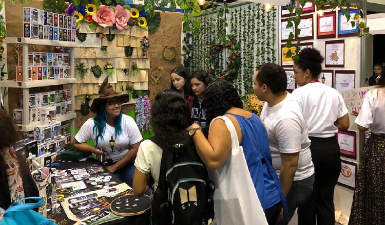 Más de 600 personas han visitado el evento en cada edición. Cortesía