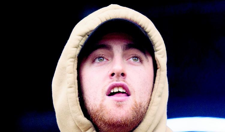 Mac Miller.