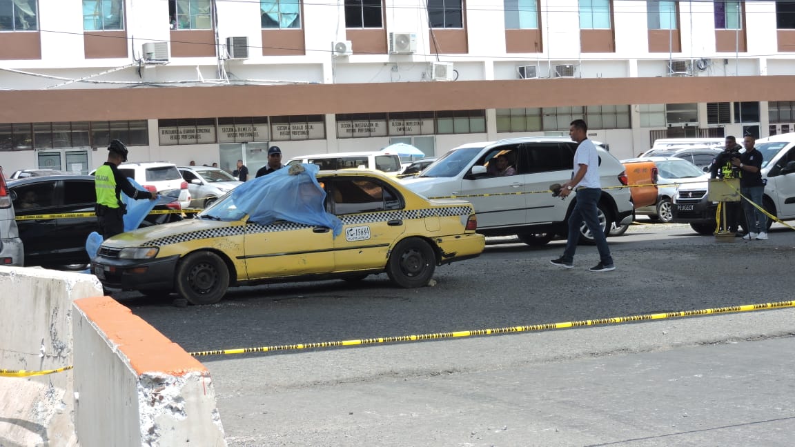 Diversos hechos de violencia han sonados las alarmas; la ciudadanía se siente insegura ante la ola de hechos delictivos. Foto: Panamá América.