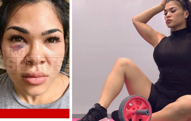 Rachael Ostovich