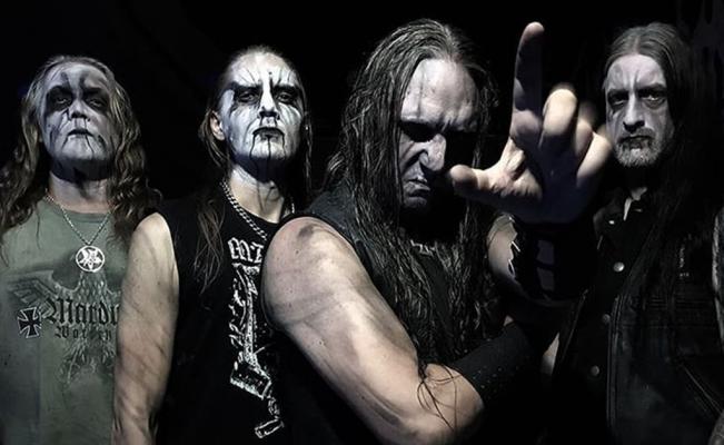 El concierto de Marduk en Panamá se tenía programado para el 6 de octubre en la discoteca Hangar 18. 