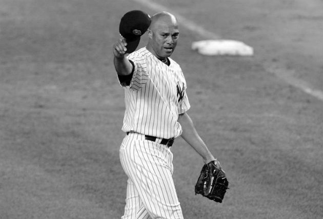 Mariano Rivera ingresará hoy al Salón de la Fama, en donde quedará  inmortalizado para todas las generaciones, tanto en los Estados Unidos como Panamá.Foto: AP.