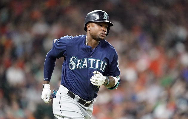 Tim Beckham  decepcionó al equipo.