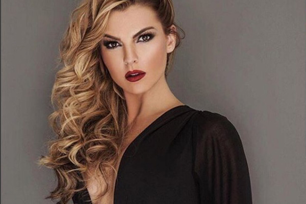 Marjorie de Sousa / Foto Instagram