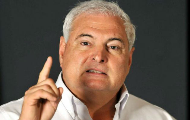 Ricardo Martinelli también podría ser candidato a la alcaldía por el CD. Foto: Archivo