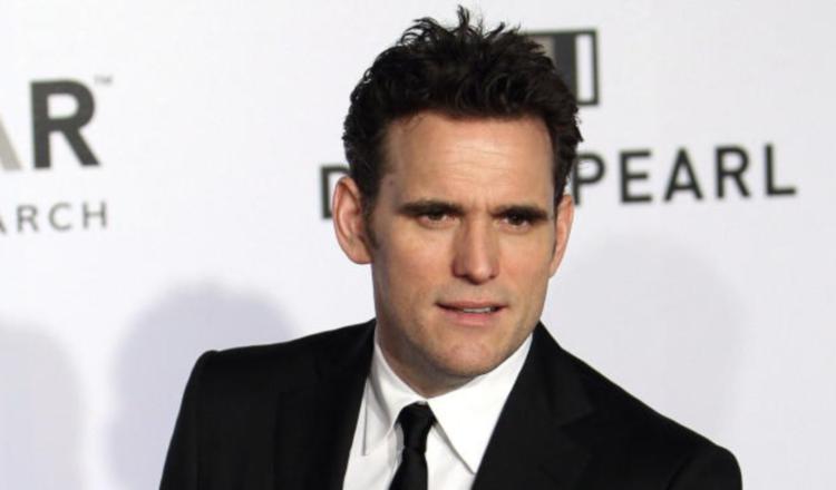 El actor ha participado en películas como 'Algo pasa con Mery'.