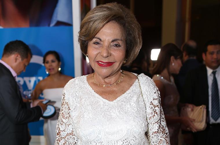 Mayín Correa es una de las cinco diputadas que no cuenta con su respectivo suplente.