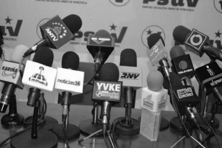 Un periodismo puro es aquel que responde a la realidad de los hechos sin medidas de censura o parcialidad.