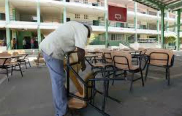 Meduca informó que el monto será desembolsado entre finales de agosto y septiembre próximo.