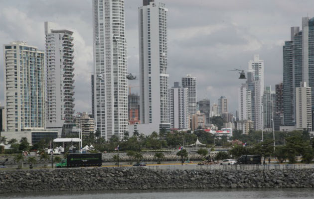 Panamá ha estado incluida en listas discriminatorias, lo que afecta a varias actividades, entre ellas la financiera y comercial. /Foto Archivo